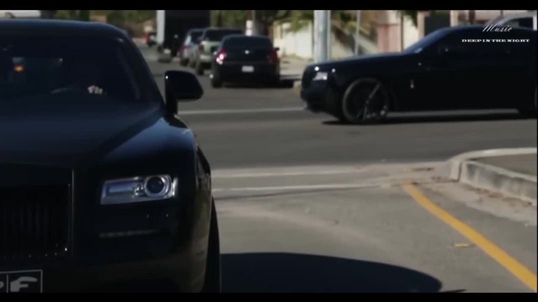 Гио Пика и SH Kera Владикавказ Наш Город   Rolls Royce Wraith  2018_converted_converted