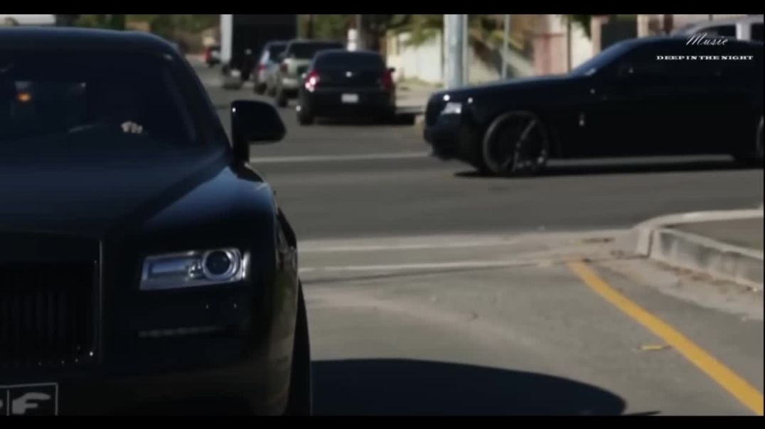Гио Пика и SHMORC Kera Владикавказ Наш Город   Rolls Royce Wraith  2018_converted