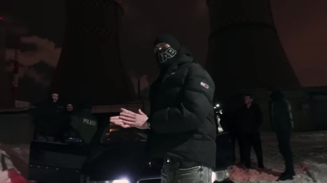 Вектор А - Не вернусь (Mood Video)